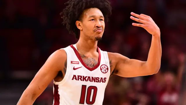 TorresOnArkansas tweet media