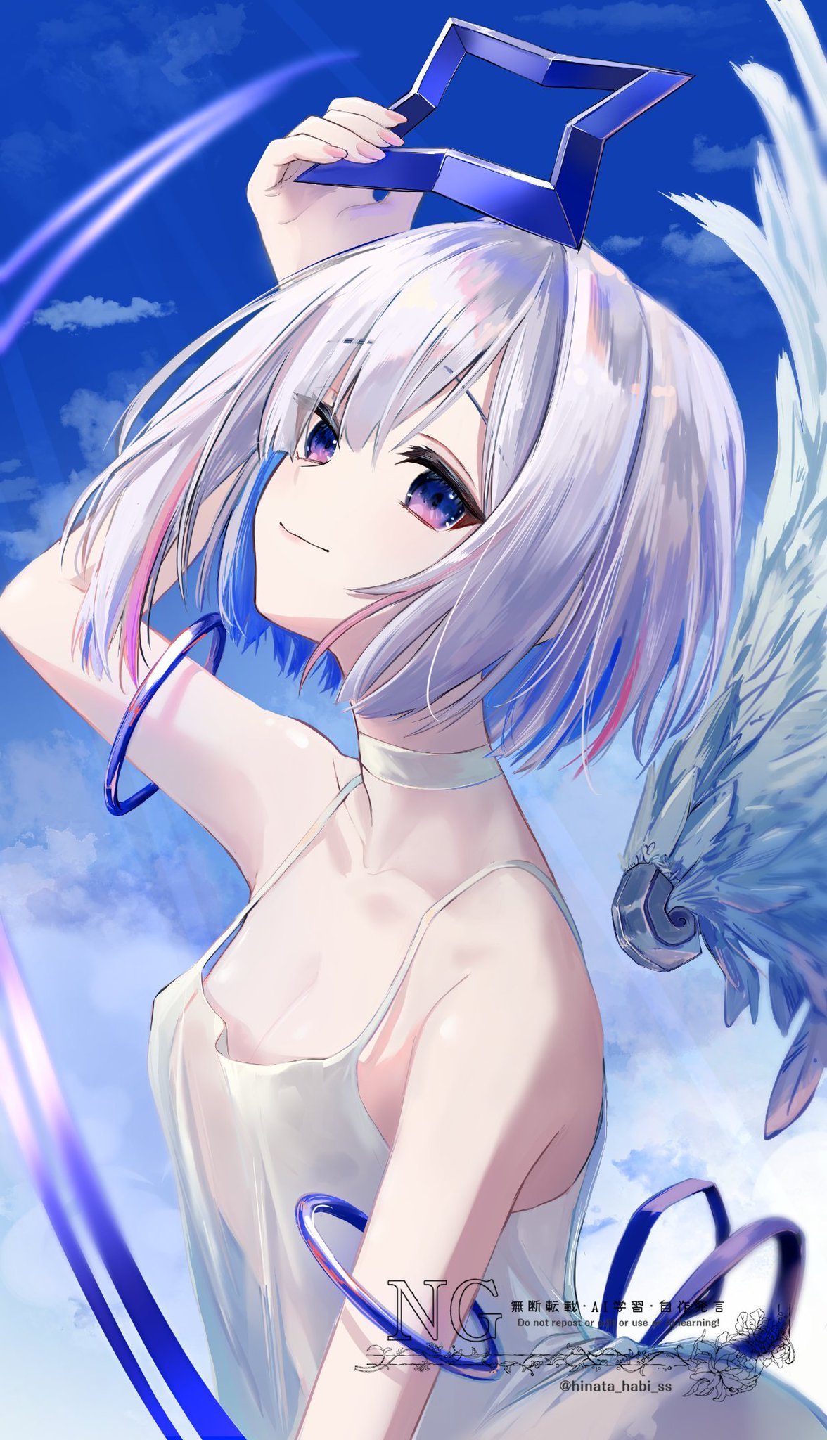 ホロライブ #hololive IF 天音かなた　NIKKEドロシー　ボニー ホロライブ #hololive IF 天音かなた NIKKEドロシー ボニー（天