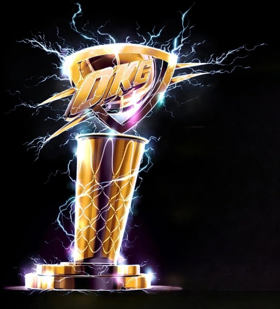 OKC Thunder⚡️🇫🇷/ All-NBA🏀🇺🇲 tweet media