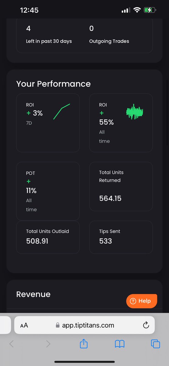 Tim Warburton tweet media