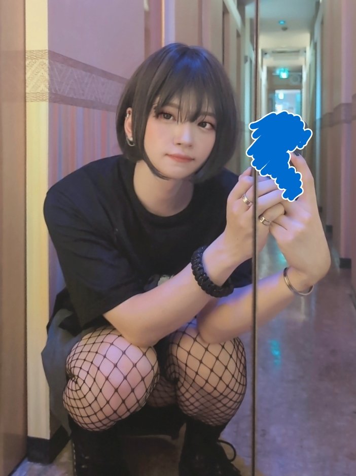 eltomori's tweet photo. 週始まりお疲れ様でした♪
土曜日、2年ぶりに #池袋アウル 様にお邪魔してました（*´▽｀*） https://t.co/cFStoocOJM
