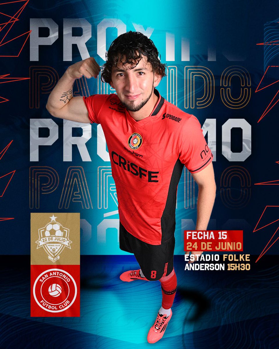 Club San Antonio tweet media