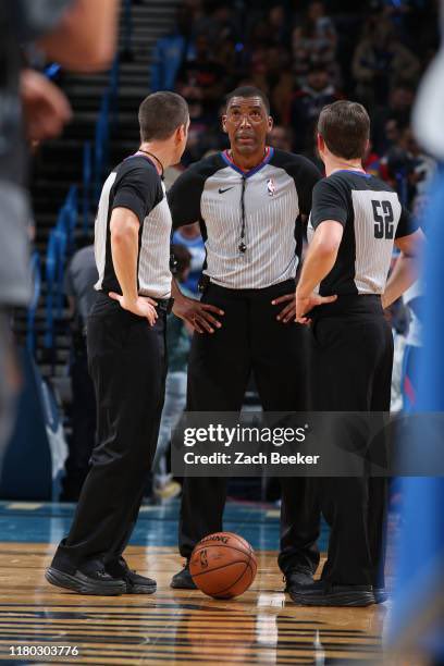 JekyllsGone's tweet photo. OKC MVPs https://t.co/CkEexa5uaL