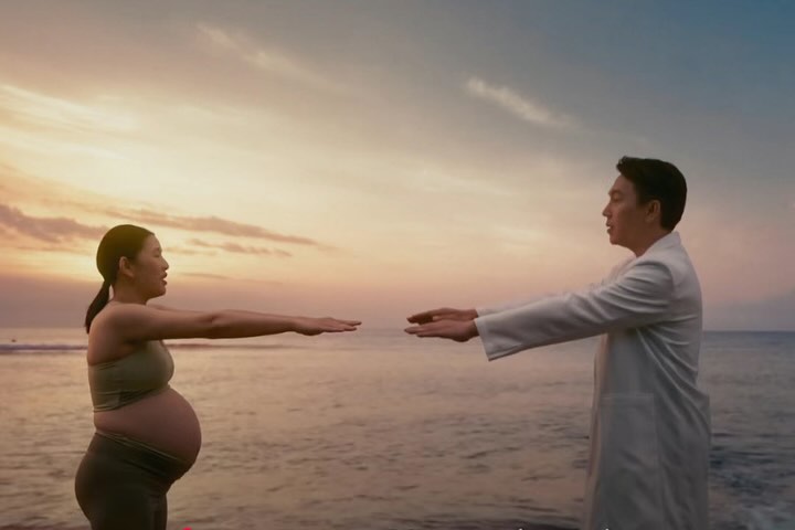 amberchen1997's tweet image. In advertising, Kantana Virtual Production Studio uses PIXREAL‘s LED stages to redefine brand storytelling
#VirtualProduction #LEDInnovation #pixreal