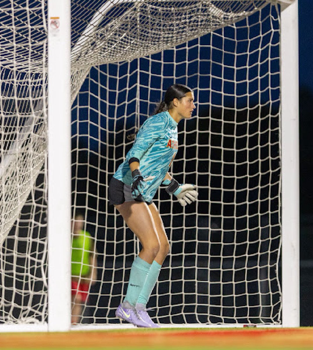 🚨Team Award🚨
⚽️Most Valuable Player⚽️
Ashley Miller 
#GoHawks