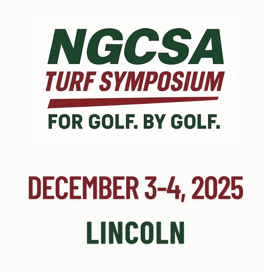 Save the date.