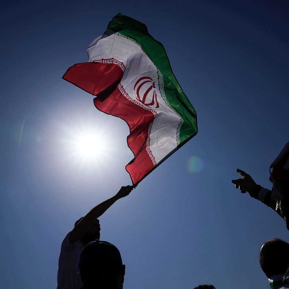 PopCrave's tweet photo. Iran had warned Trump that it would launch sleeper-cell terrorist attacks on U.S. soil if he ordered a strike on the country’s nuclear facilities, according to NBC News. https://t.co/jxpJMHbztO