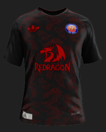 Bancan los kits para mi save con el aldershot? arranco desde la 4ta para llevarlo a primera