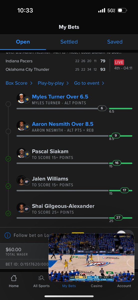 dadonlos's tweet image. Pain 💔