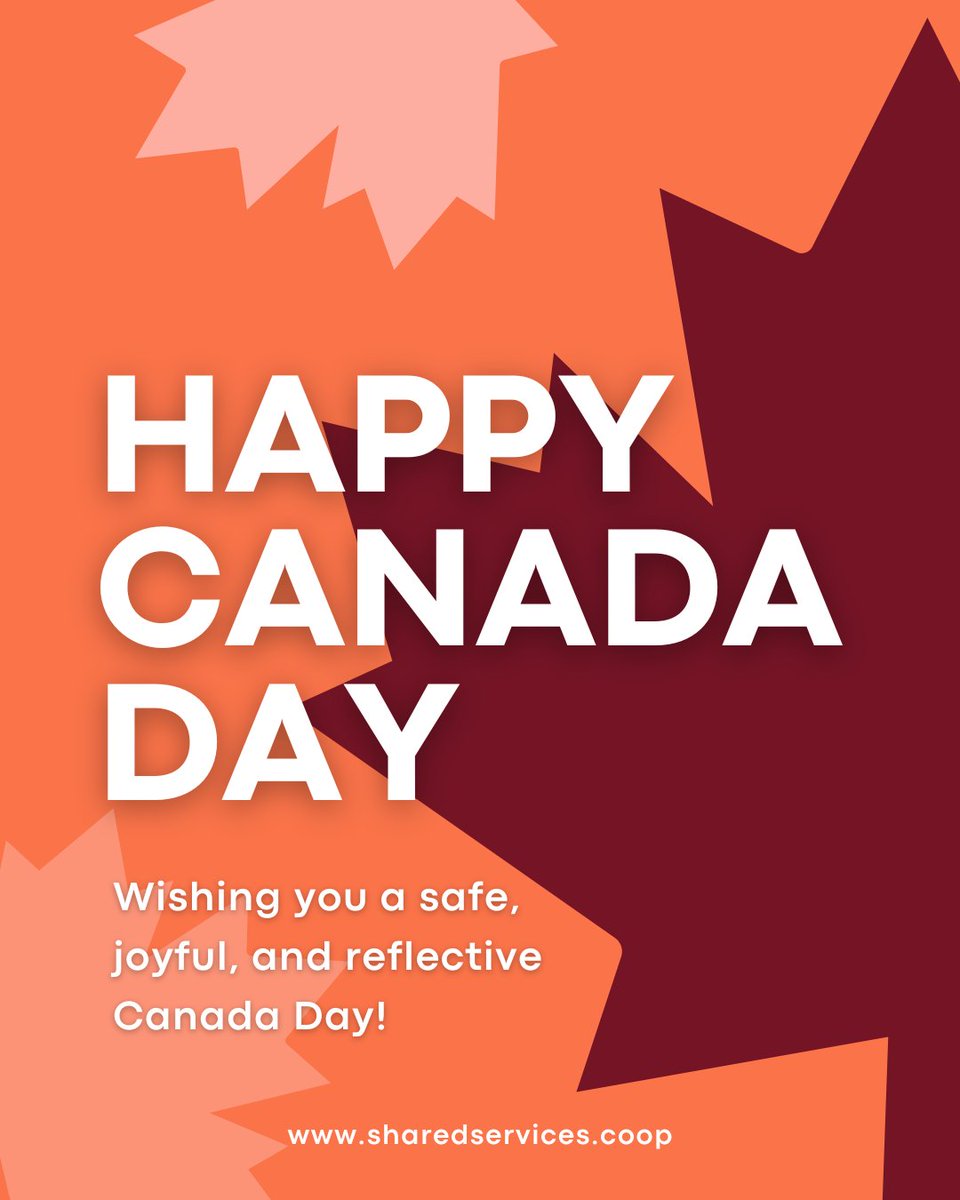 ACCESS Shared Services tweet media