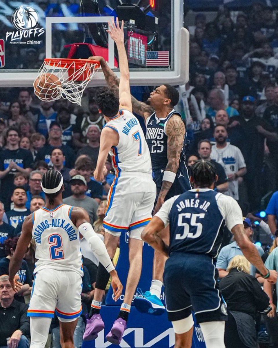 Eliminating the Thunder isn’t for everyone