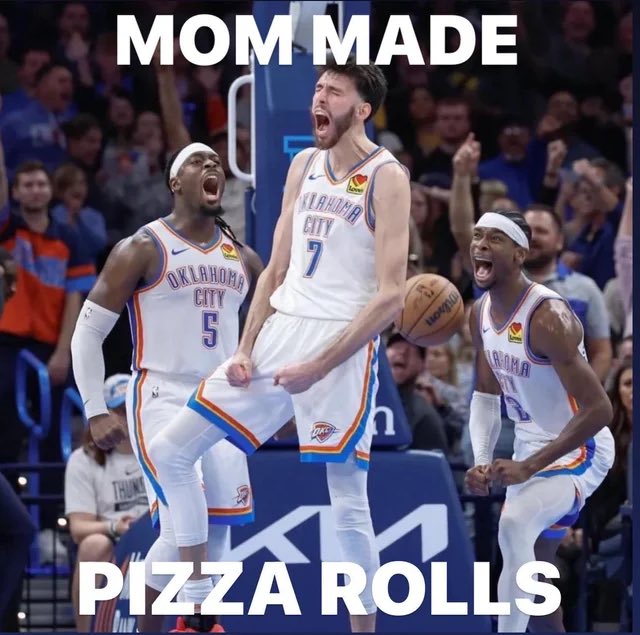 Bryan__BB's tweet photo. Okc! Okc! https://t.co/GOIxIU7lZk