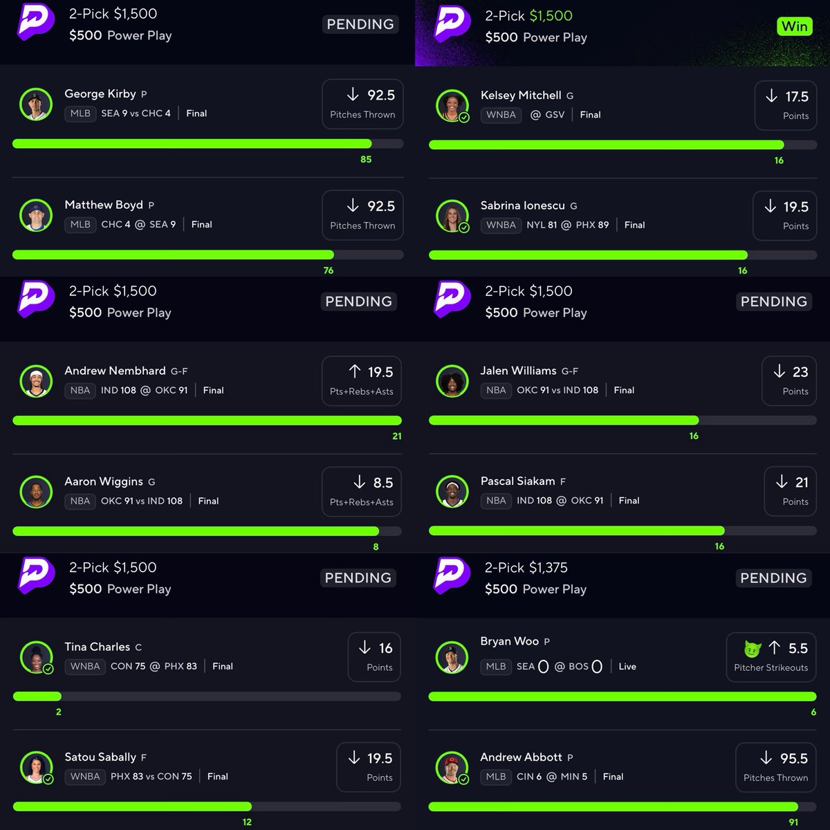 Bigbb_support1's tweet photo. $100 TO SOMEONE WHO LIKES ASAP ❤️ ⤵️

the NEXT 50 people who Click the link below to join gets a  LIFETIME access to the vip chat ⤵️
https://t.co/EdP7KKTbV8

WHY TF AREN’T YOU IN?! 🤑⤵️

WHO DO YOU KNOW IS CASHING LIKE THIS?! 🤯

#prizepicks #nba #mlb #SportsbettingX #GamblingX https://t.co/jtXpkKxp6o