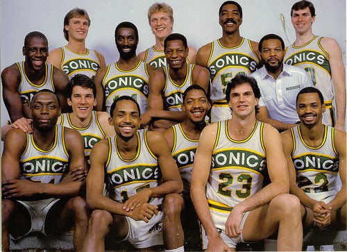 Weird that no one won the NBA Championship tonight. #BringThemBack