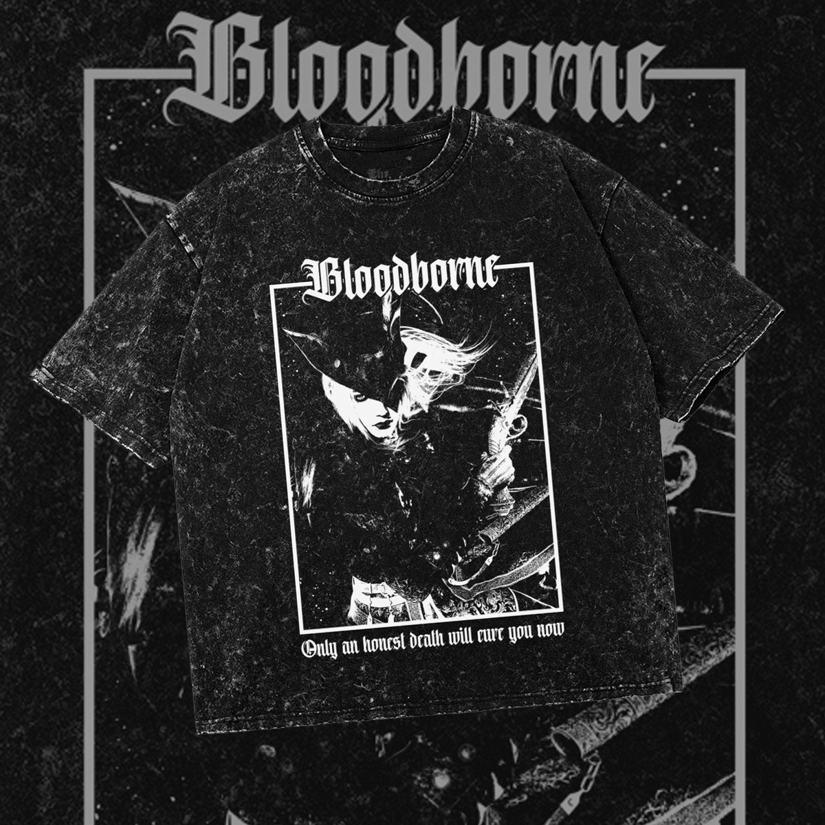TarnishedTailor's tweet photo. NEW DROP!!   The Doll &amp; Lady Maria

#Soulslike #Bloodborne https://t.co/PbTdCMCJC8