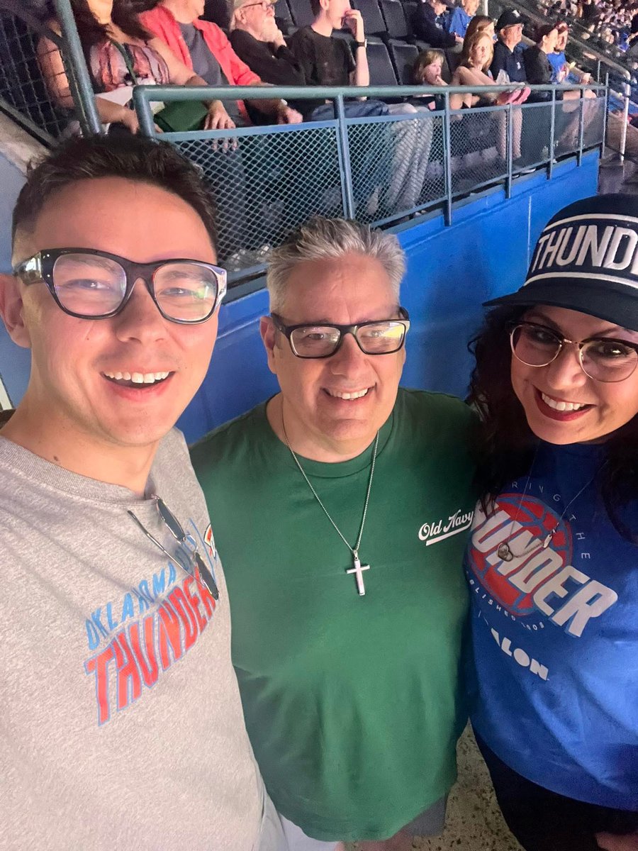 Tyler Jones (@tylerjoneslive) on Twitter photo An amazing run ends with a championship! I’ve dreamed of this night for so long and have been there since the beginning. So proud of what this team has done and how they’ve represented my home state. I’ve wanted this title more than any other. Forever grateful! 
#ThunderUp An amazing run ends with a championship! I’ve dreamed of this night for so long and have been there since the beginning. So proud of what this team has done and how they’ve represented my home state. I’ve wanted this title more than any other. Forever grateful! 
#ThunderUp