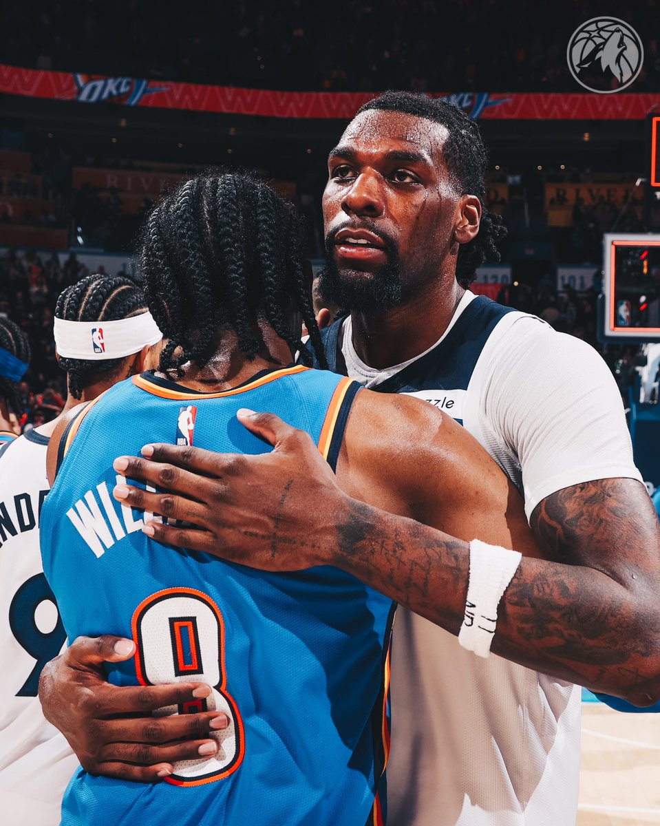 congrats, <a href="/okcthunder/">OKC THUNDER</a> 🏆