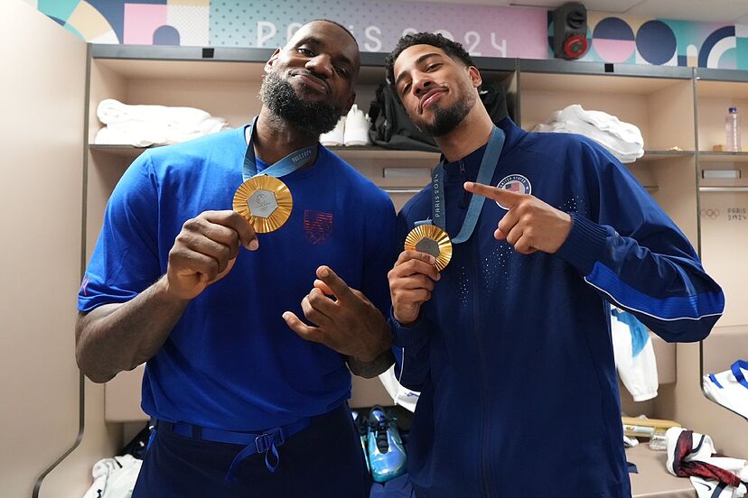 Se ganó el respeto de todos. ❤️