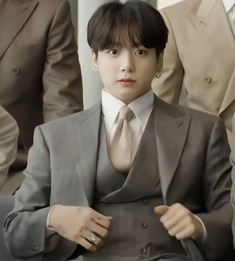 like daddy                                               like son