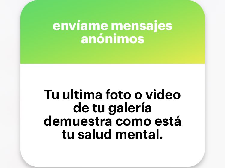 A ver 👀