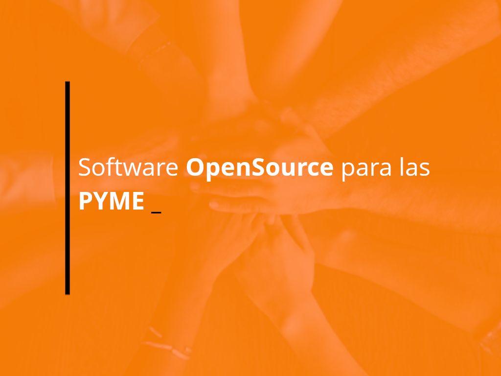 SuGE3K's tweet image. ¿Por qué seguir atados a software privativo con licencias costosas, #Spyware y dependencia tecnológica? El #OpenSouce te da control, independencia y reducción de costos
Conoce las Alternativas -> sugeek.co/software-opens…
#PYME #Colombia #Peru #Mexico #Medellin #Bogota