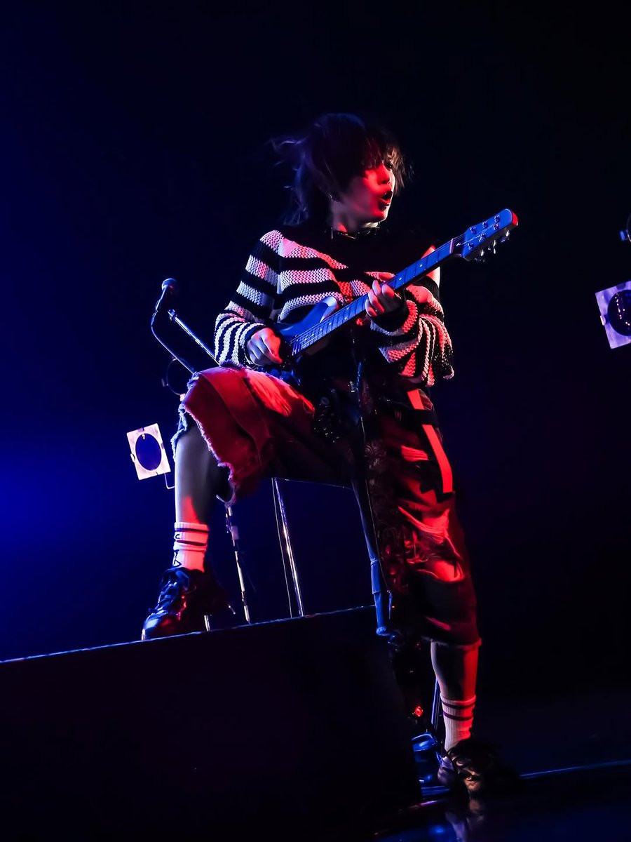 鬼龍院翔おたおめツアー 25.6.20 KT Zepp Yokohama サポートメンバー