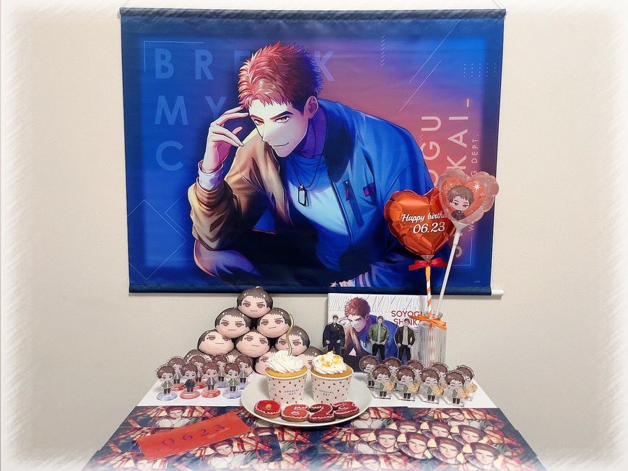 りな(取引垢) tweet media