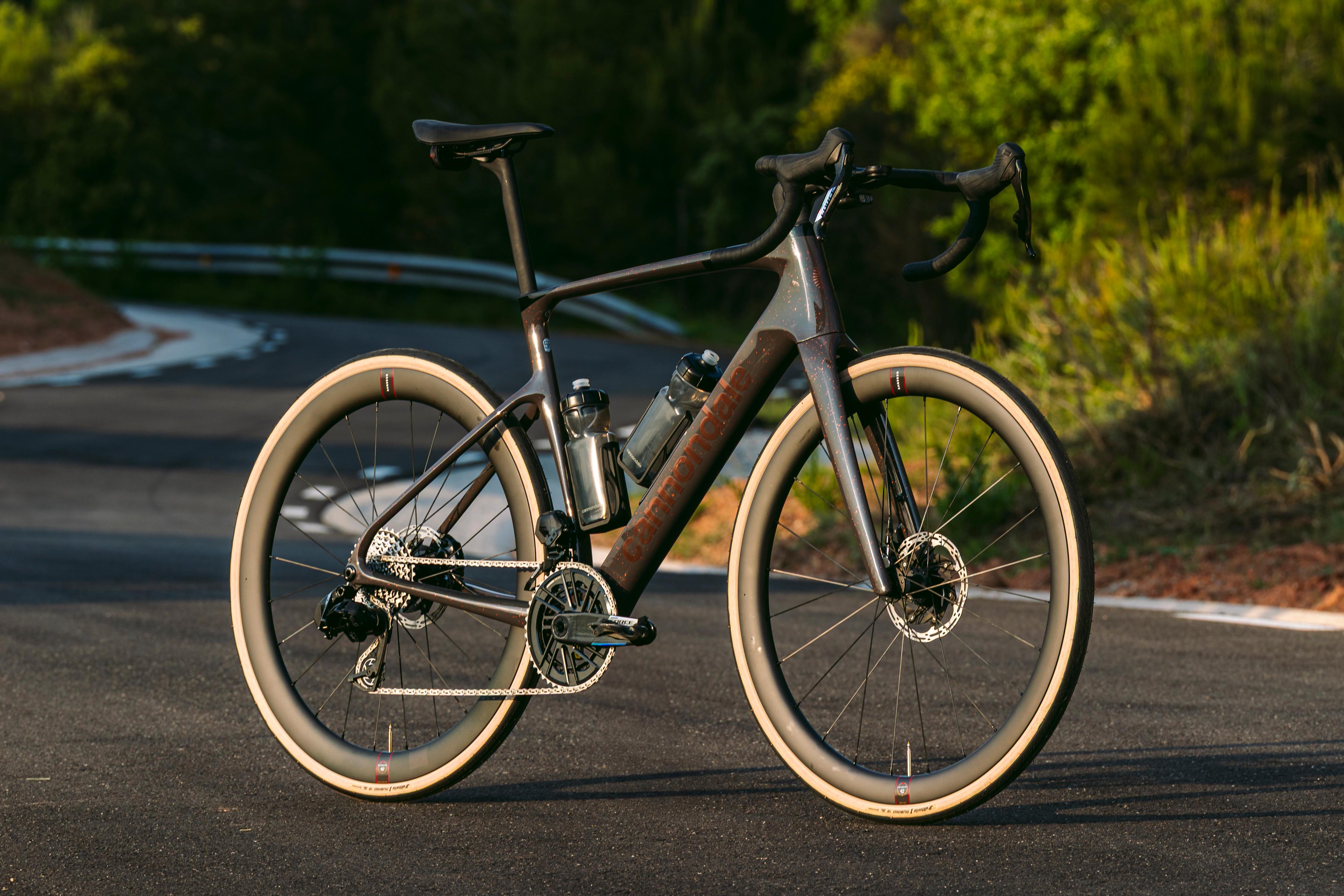 08'Cannondale F6-(新潟の自転車のプロショップ-佐々木輪店)