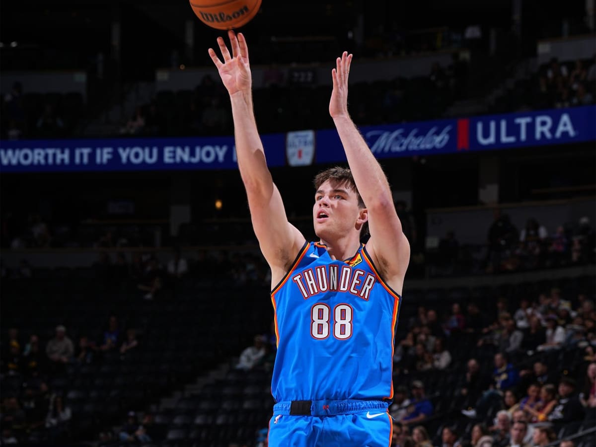 Basketball Australia (@basketballaus) on Twitter photo Alex Ducas is an <a href="/NBA/">NBA</a> Champion with the <a href="/okcthunder/">OKC THUNDER</a> ⚡️
The <a href="/BACentreofExcel/">Centre of Excellence</a> product from Geraldton, WA joins a growing list of Australian champions.
#WeAreBasketball Alex Ducas is an <a href="/NBA/">NBA</a> Champion with the <a href="/okcthunder/">OKC THUNDER</a> ⚡️
The <a href="/BACentreofExcel/">Centre of Excellence</a> product from Geraldton, WA joins a growing list of Australian champions.
#WeAreBasketball