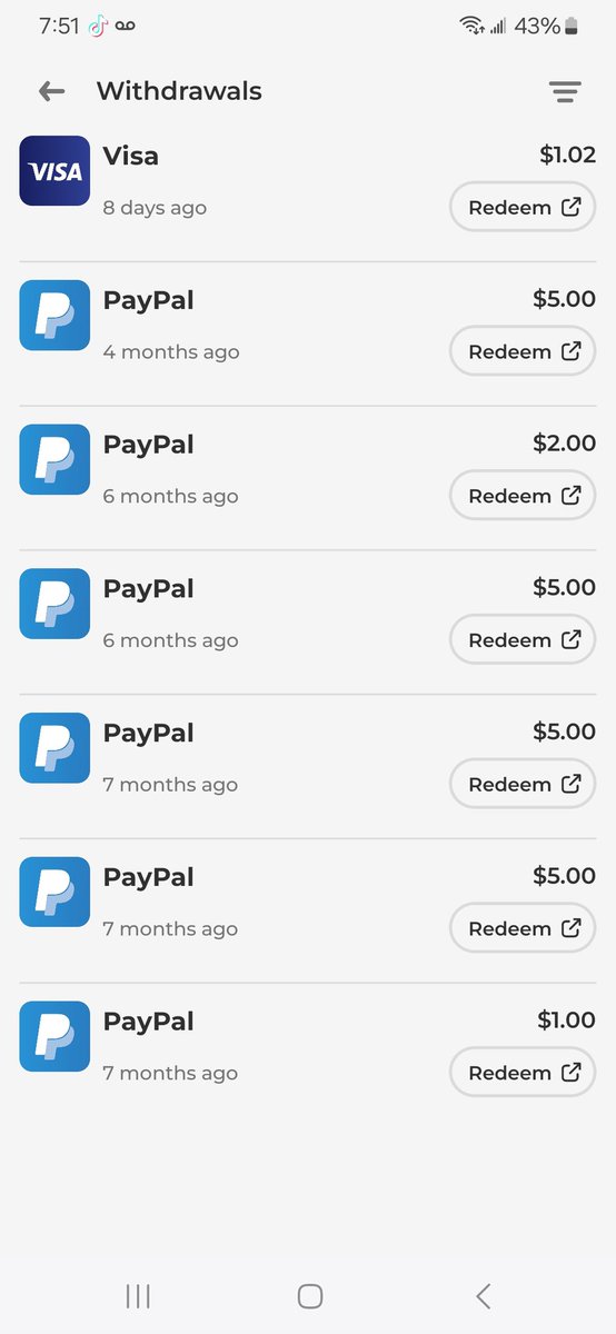 VPinTheBuilding's tweet photo. Play #games and redeem  real #money via #PayPal  it's Legit  https://t.co/axX4yt0FfN https://t.co/EMs147rbI2