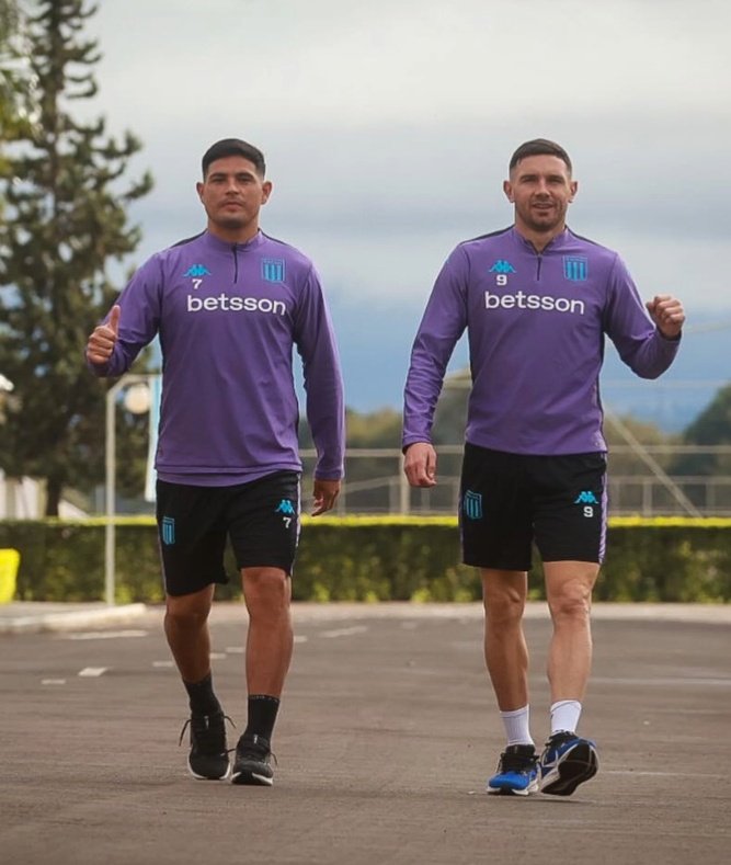 Judas siempre caminó al lado de Jesús