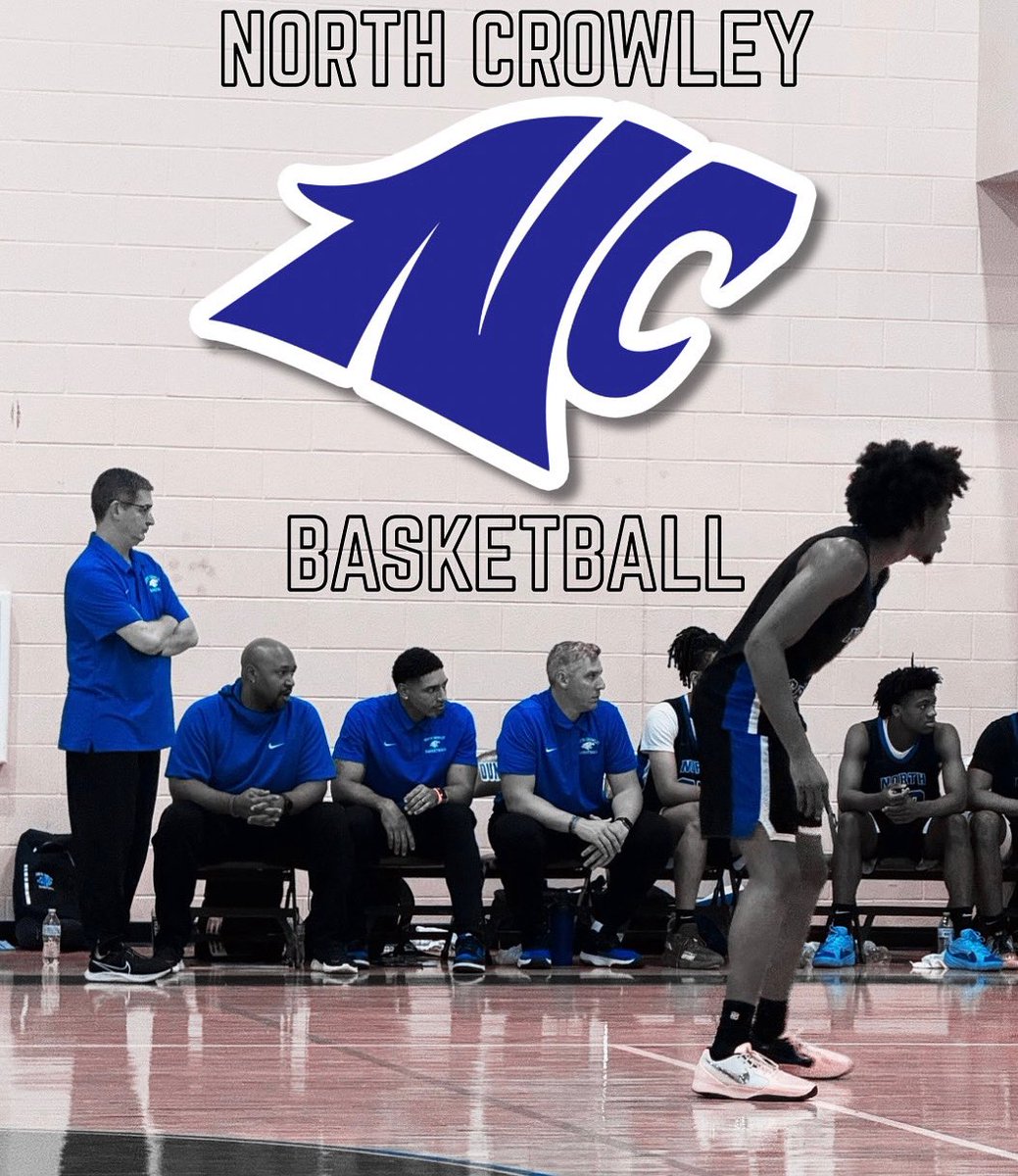Nathan Purvis (@coachnpurvis) on Twitter photo "Un Nuevo Capรญtulo" "A New Chapter" began this weekend. I have joined the <a href="/NCBasketball/">NC Men's Basketball</a> coaching staff as a VA. The journey began with the Panthers going 3-0 in the <a href="/Tabchoops/">๐๐ผ๐ฝ๐พ๐๐</a> Showcase. The Purvis Family is excited to join the North Crowley Family!! ๐
#FAMILY
#onthehunt๐พ๐ตโซ๏ธ "Un Nuevo Capรญtulo" "A New Chapter" began this weekend. I have joined the <a href="/NCBasketball/">NC Men's Basketball</a> coaching staff as a VA. The journey began with the Panthers going 3-0 in the <a href="/Tabchoops/">๐๐ผ๐ฝ๐พ๐๐</a> Showcase. The Purvis Family is excited to join the North Crowley Family!! ๐
#FAMILY
#onthehunt๐พ๐ตโซ๏ธ