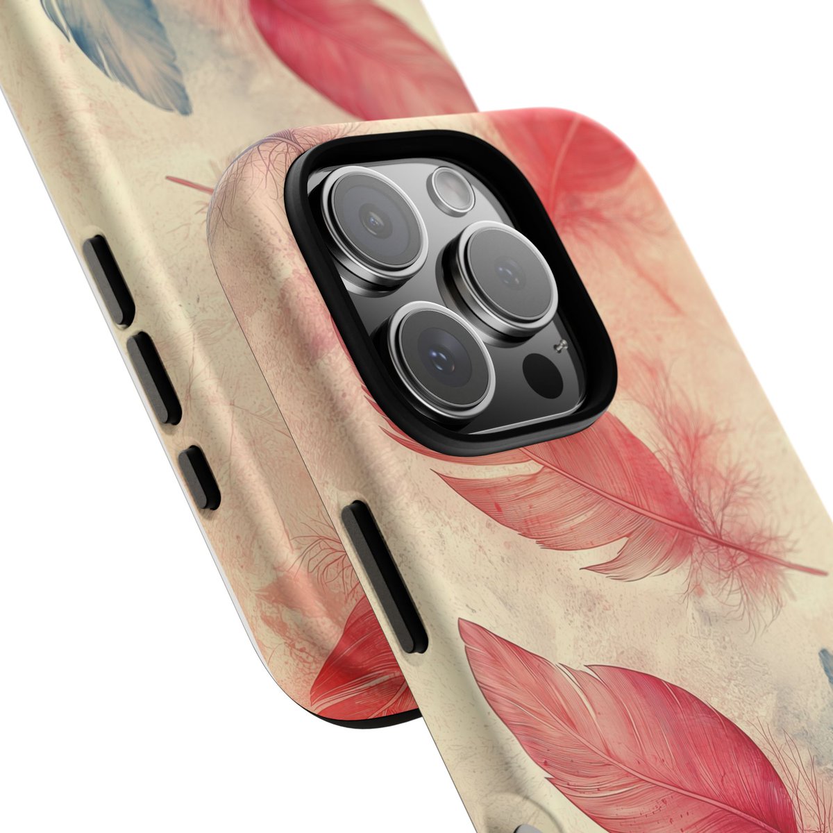 printhaysrobert's tweet image. Feather Print Phone Case !!

Let your phone reflect your colorful spirit.
🔒 Limited stock. Grab yours now before they fly away!
👉🇺🇸 printhaysrobert.store
.
.
.
.
#phonecase #iphone #caseiphone #phonecases #case #iphonecase #phonecover #phoneaccessories #samsung #phone
