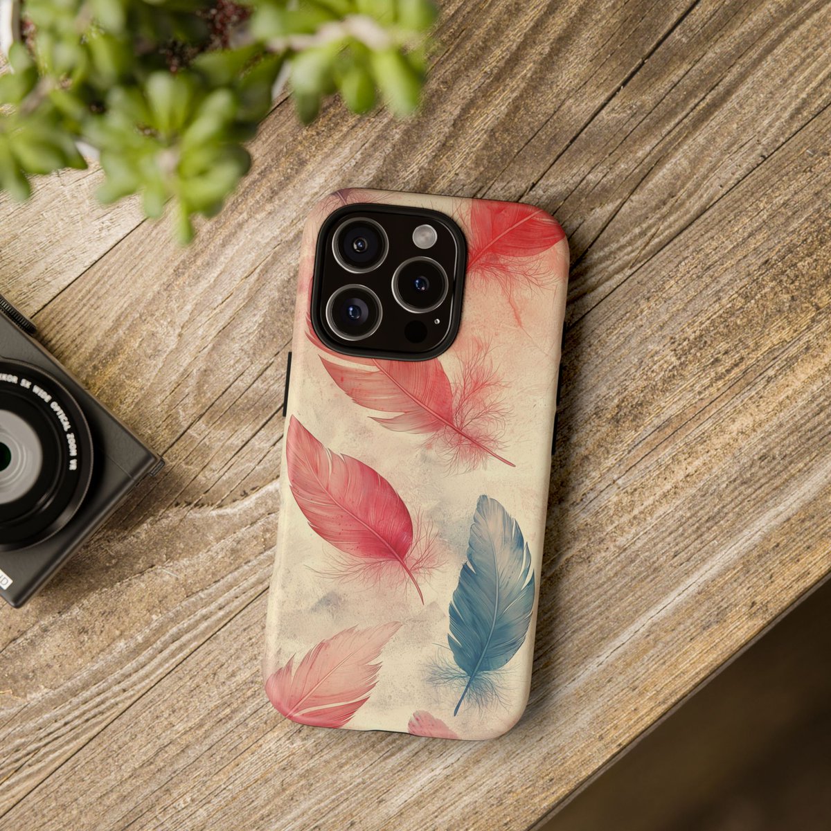 printhaysrobert's tweet image. Feather Print Phone Case !!

Let your phone reflect your colorful spirit.
🔒 Limited stock. Grab yours now before they fly away!
👉🇺🇸 printhaysrobert.store
.
.
.
.
#phonecase #iphone #caseiphone #phonecases #case #iphonecase #phonecover #phoneaccessories #samsung #phone