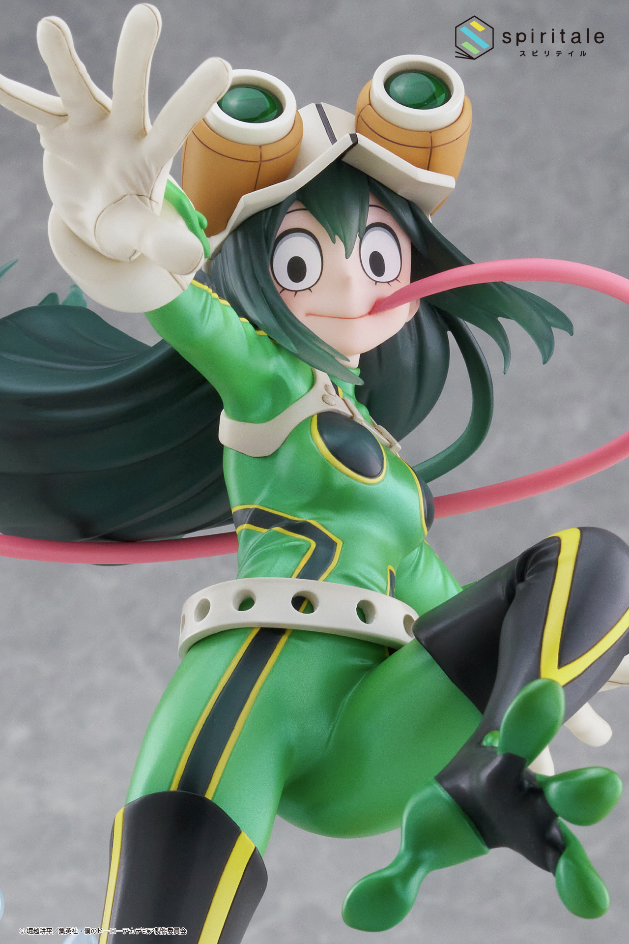 僕のヒーローアカデミア公式 (@myheroacademia) / X