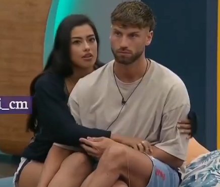 ¿No eran ustedes los que decían que el show no importaba? Y ahora lloran porque ulises tuvo mas animación... ¿Qué culpa tiene el de tener carisma y no ser como su lechero que no sirvió para nada más que un ship insulso? #GranHermano