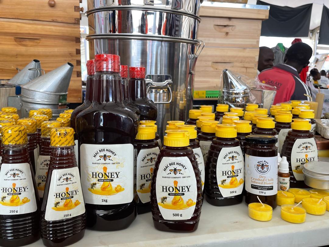 From boosting your immune system to soothing a sore throat,honey is a superfood! Mixing it with lemon for a refreshing drink, or even using it as a natural sweetener in your morning coffee. The possibilities are endless So why not add a spoonful of honey to your daily routine