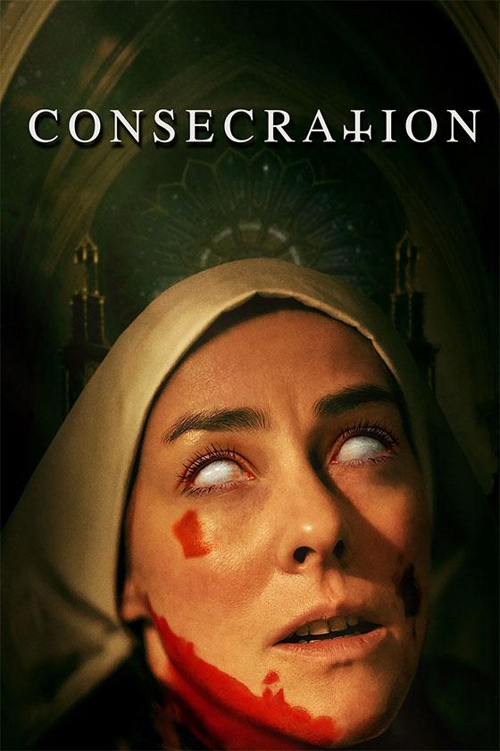 30screamsorless's tweet photo. In the latest episode of 30 Screams or Less we review 'Consecration' starring Jena Malone and Danny Huston. Listen now wherever your listen to podcasts! #Consecration https://t.co/fEplJVKg0W