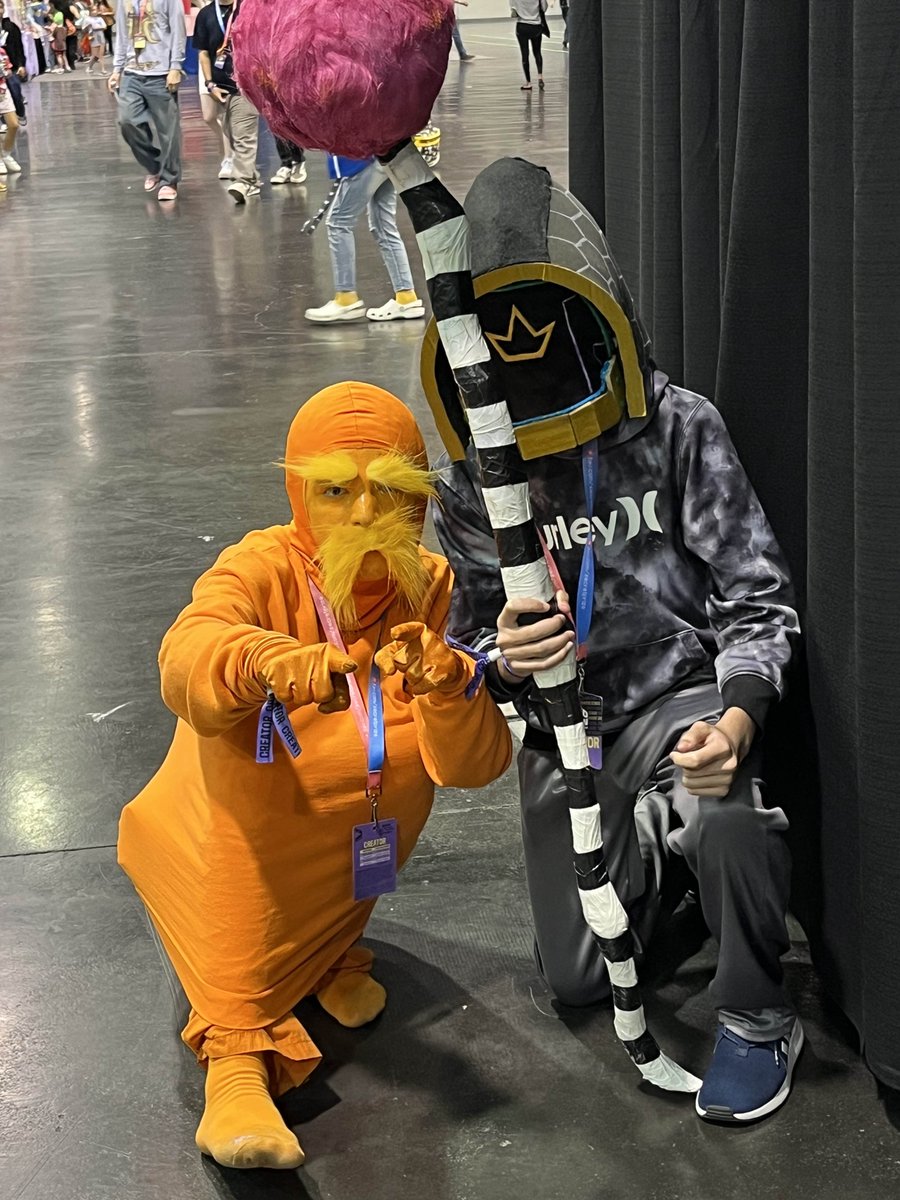 Here's some of the pictures I took this year at my first ever VidCon! Looking forward to going to next year's!!

#vidcon #VidConAN25 #VidCon2025