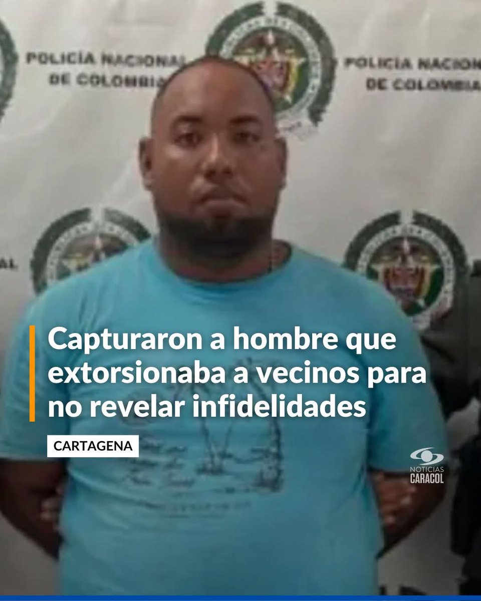 Le dañaron el emprendimiento, lo que es la envidia, cuándo ven que la gente progresa.