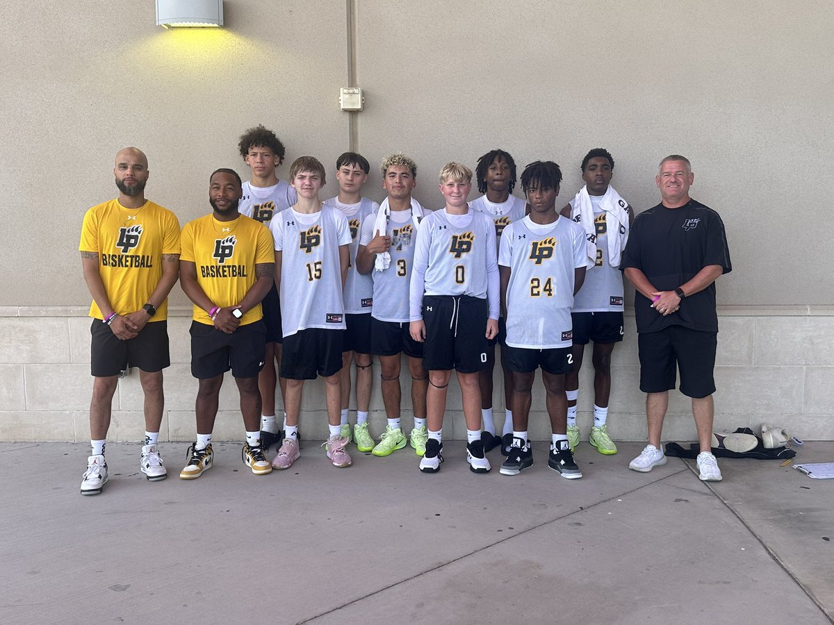 Liberty Panthers Basketball tweet media