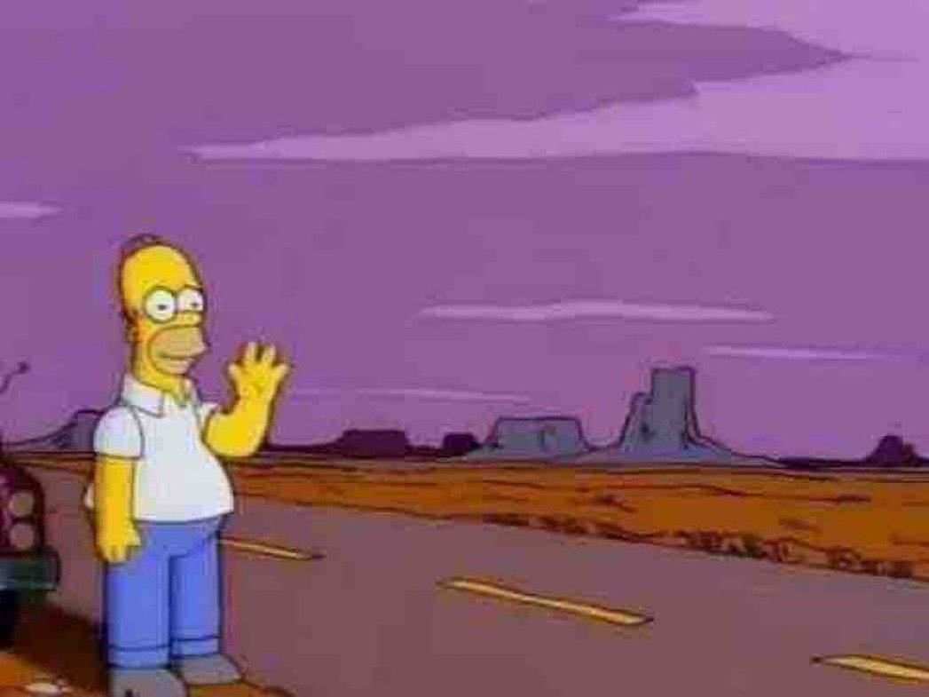 Yo diciéndole adiós a la persona que más quiero, aceptando que estará mejor sin mí, y deseando su felicidad aunque este roto por dentro.