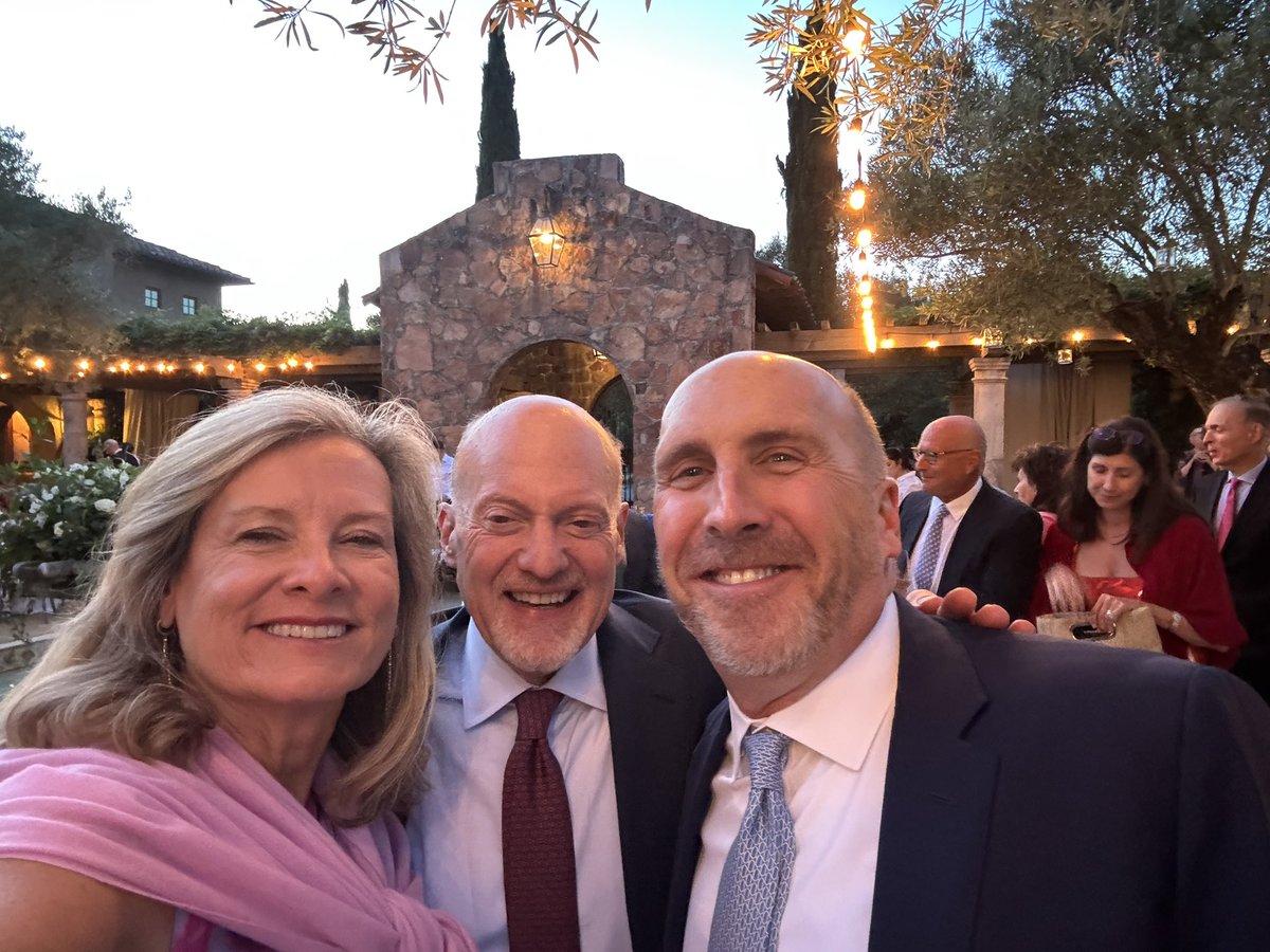 Jim Cramer tweet media