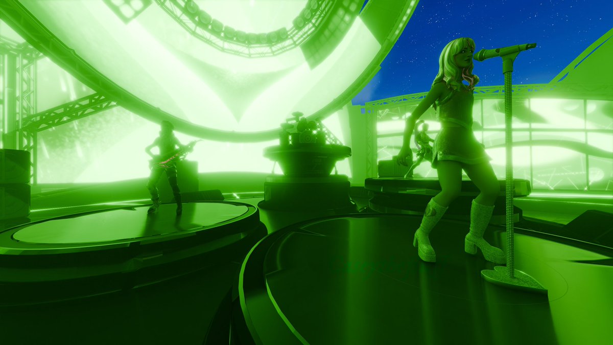 Caseythefluff's tweet photo. WHEN WE ALL FALL ASLEEP, WHERE DO WE GO?

Made in Blender 4.5

Rendered In Cycles

#BillieEilish #sabrinacarptener #ArianaGrande #LadyGaga #Blender #Fortnite #3dArt #FortniteArt #Fortniteporting @FortnitePorting @HalfHeart https://t.co/k1ANfFomSI