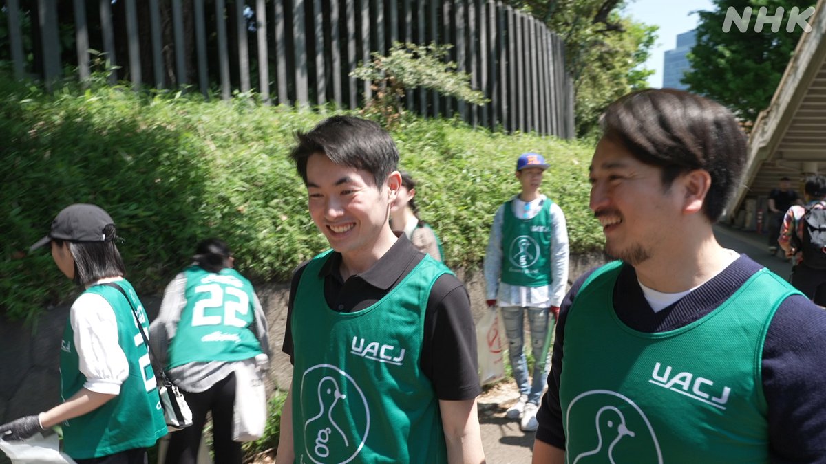 nhk_toitoi's tweet image. ◤“かっこいい”って どういうこと?◢
#toitoi にたくさんのメッセージありがとうございました
📱NHKプラスで配信中!
6/26(木)20:29まで
plus.nhk.jp/watch/st/e1_20…
toi-toi 今週は休止
次回は7/3(木)に放送予定です