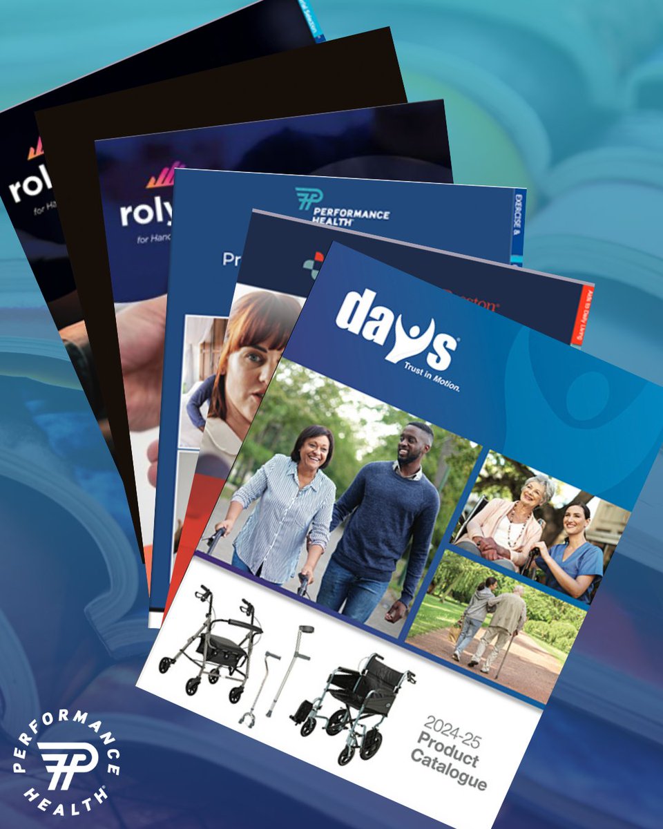 PerformHealthAU's tweet photo. In our catalogue hub, you can start going through products by brand or by category, and many of our digital catalogues allow you to shop directly from their virtual pages. Get started today: https://t.co/U2re4jZuUn

#HealthcareProducts #HealthcareSupplies #Catalogues https://t.co/EOQISN5AfU
