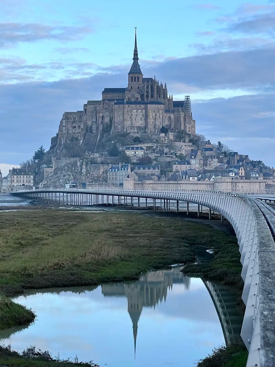 TaiWan_kuan's tweet photo. A must-visit Western Europe!
Every frame is a postcard picture https://t.co/k6nFrkuFg5