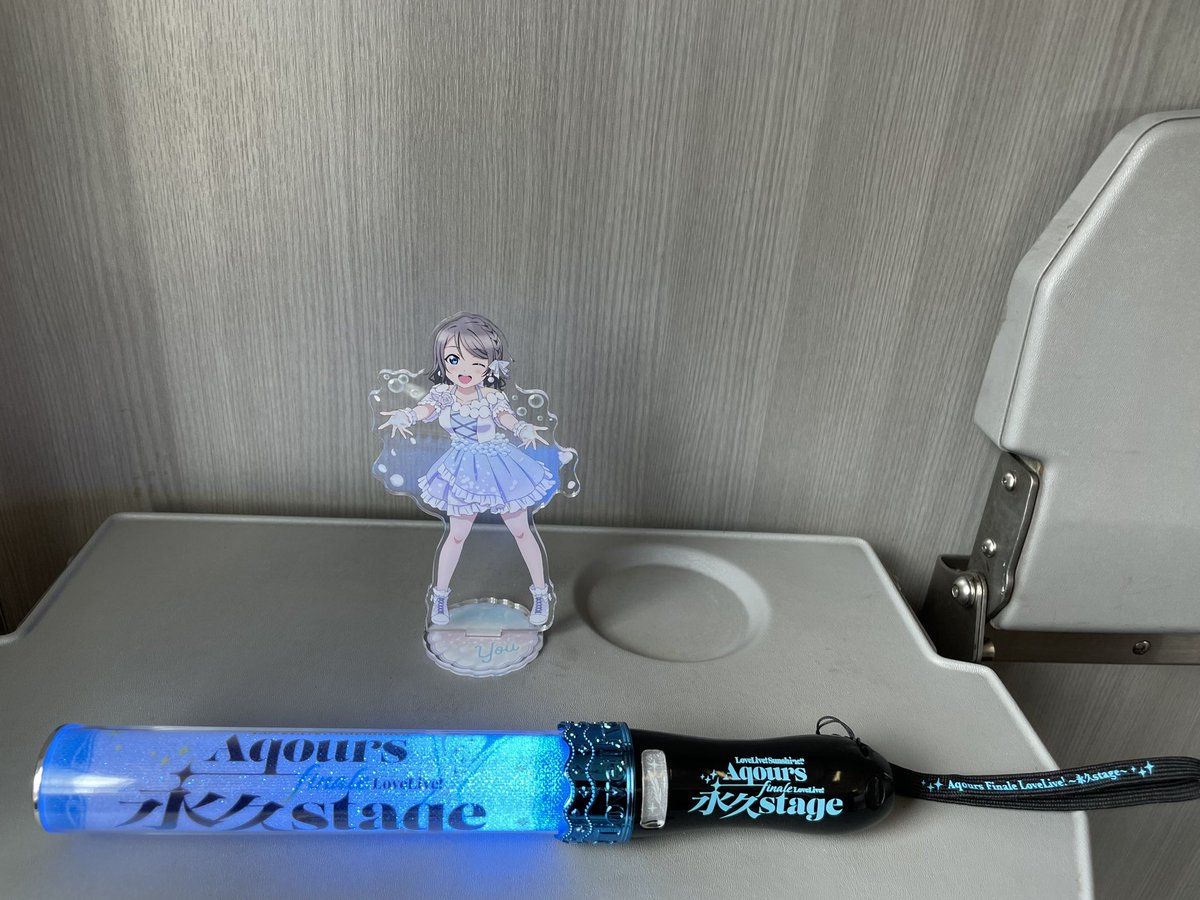 LL_nc_'s tweet photo. 帰ります。また見たことない夢の軌道を探しに行くために。 https://t.co/GaWHwxbo4B