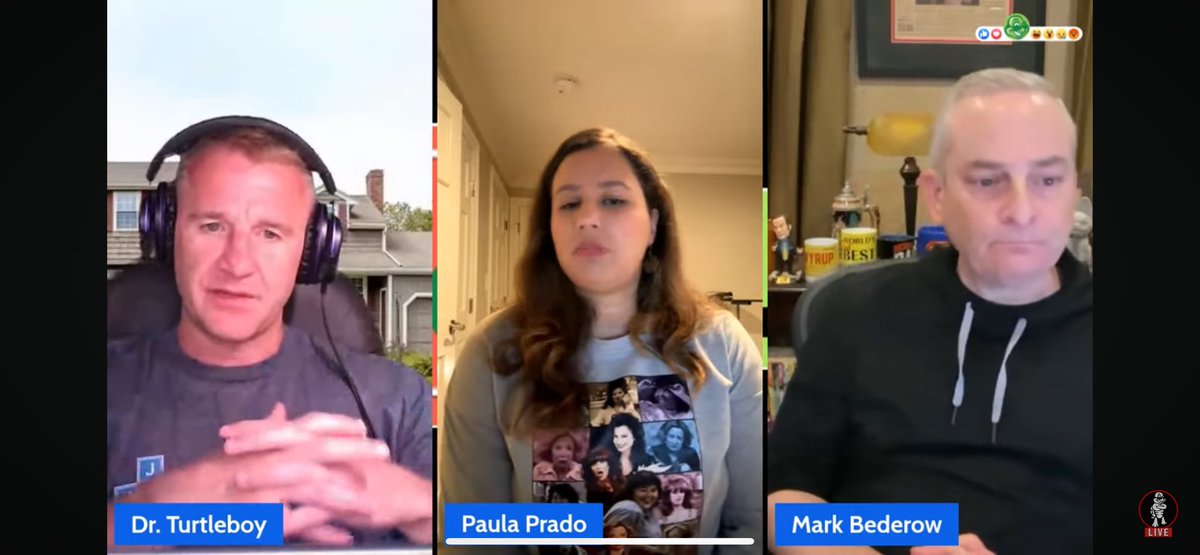 Leave it Aiden (I’m only now starting to like the guy) to have one of the most insightful jury interviews I’ve ever watched.

Yes, I’ve watched a lot of juror interviews.

#KarenRead