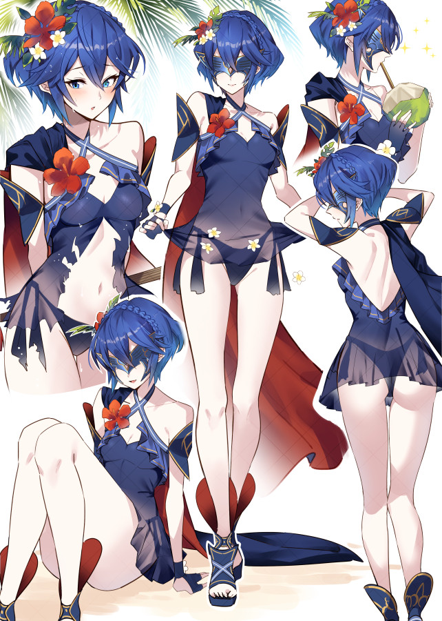 マルスちゃん🌺